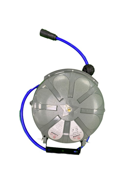 TOR Инерционный барабан для компрессорного оборудования (TS3-QG812-15)