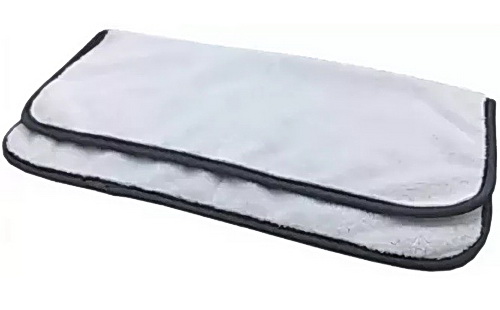 Салфетка из микрофибры TORNADO 800PL TOWEL (40x40см)