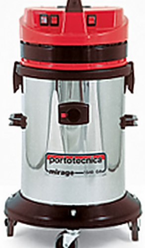 Пылесос Portotecnica MIRAGE 1 W 3 61 S GA (ASDO 40031)