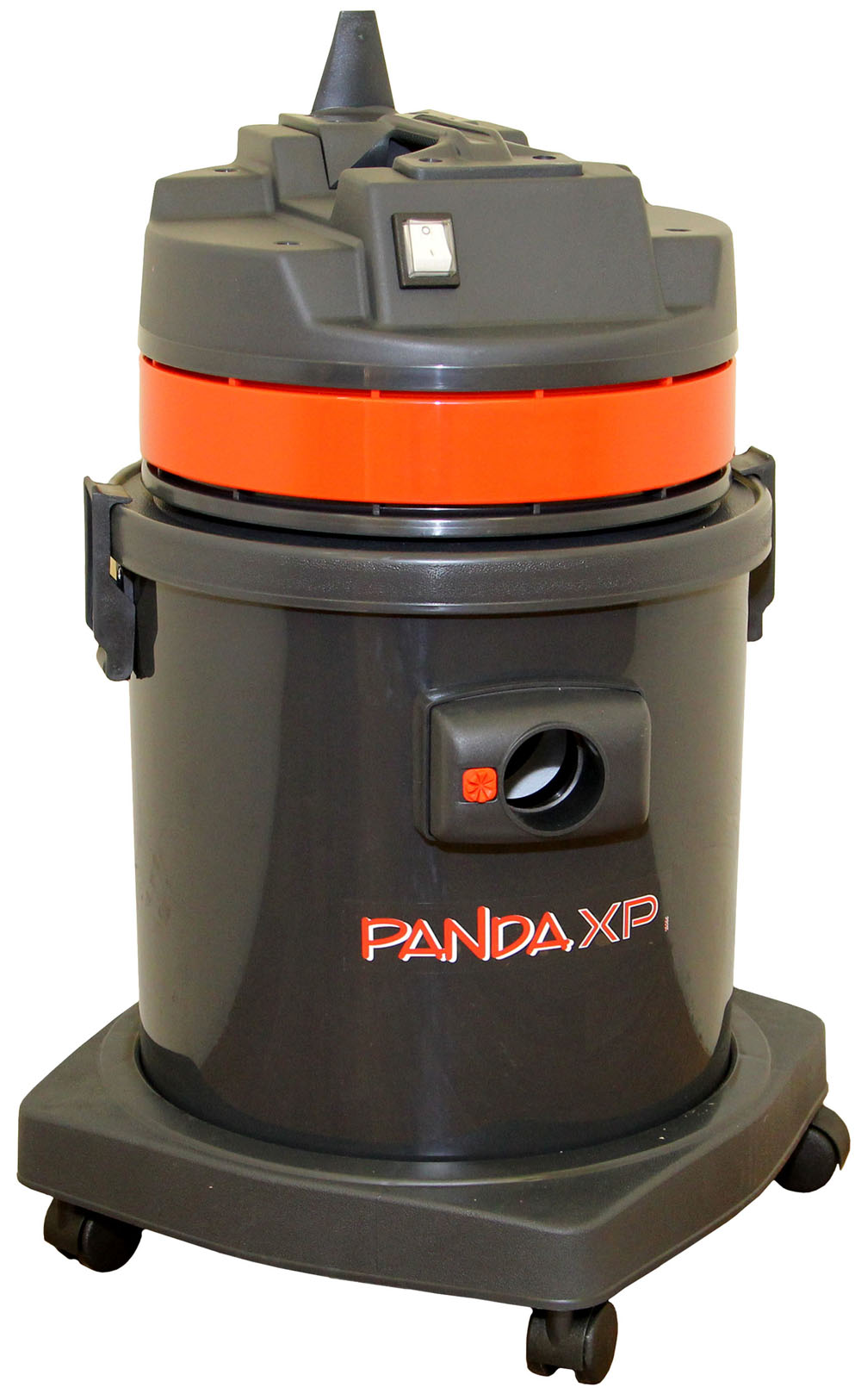 Профессиональный пылесос для сухой и влажной уборки PANDA 515 XP PLAST (09724 ASDO)