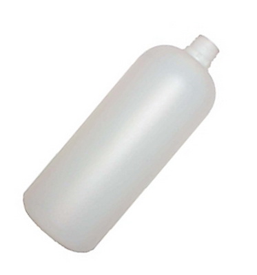 Бачок (пластиковая бутылка) для пенокомплекта, 1L (37.0253)