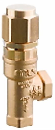 Разгрузочный клапан MR401 (19.0026)