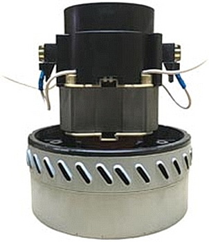 TOR Турбина для пылесоса двухстадийная (11 ME 06 C CHG/1200W 61300403)