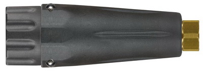 Пенонасадка ST-75 1,6mm с форсункой (R+M 200075552)