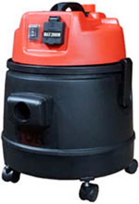Пылесос для сухой и влажной уборки с подключением электроинструмента TOR WL092A-20LPS PLAST (WL092A-20LPS PLAST)