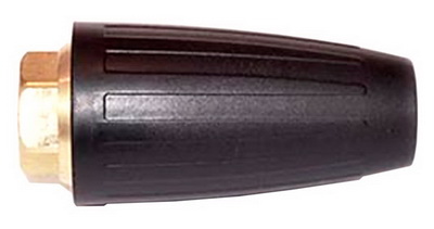 TOR Турбонасадка 20055, 250bar, вход М18внут (M-00001094)