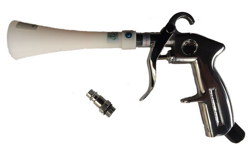 TOR Пистолет для чистки воздухом с вибрационной трубкой (MTR-03)