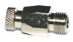TOR Клапан слива (сталь) (M-CDR.7541)