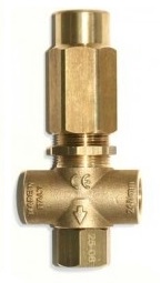 Разгрузочный клапан MR401 (19.0027)