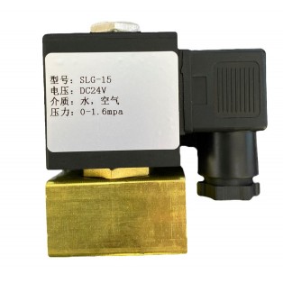 TOR Электромагнитный клапан низкого давления 10 - 16 бар (MOSV22008)