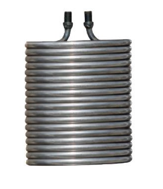 Змеевик (спираль) для аппарата высокого давления Karcher HDS 655; 695; 699;745; 755; 795; 891ST; 895;