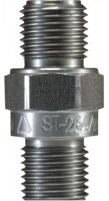 Обратный клапан (вентиль) высокого давления 400бар /1/4" (R+M 200264700)