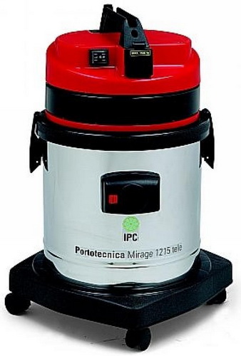 Пылесос Portotecnica MIRAGE 1 W 1 26 S (ASDO 40028)