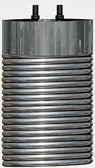 Змеевик (спираль) для аппарата высокого давления Mazzoni. W5050 