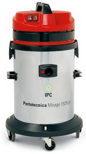 Пылесос Portotecnica MIRAGE 1 W 1 32 S (ASDO 40029)