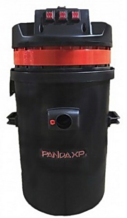 Трехтурбинный профессиональный пылесос для моек самообслуживания (МСО) Panda 440 GA XP Plast CARWASH (13743 ASDO)