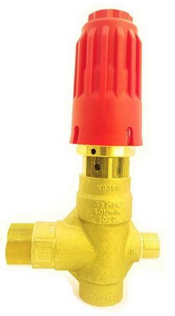 РА Регулировочный клапан VB350 (60.1700.00)
