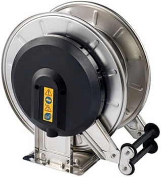 Falkom Инерционный барабан для шлангов высокого давления AUTO (VLX4H3820ST)